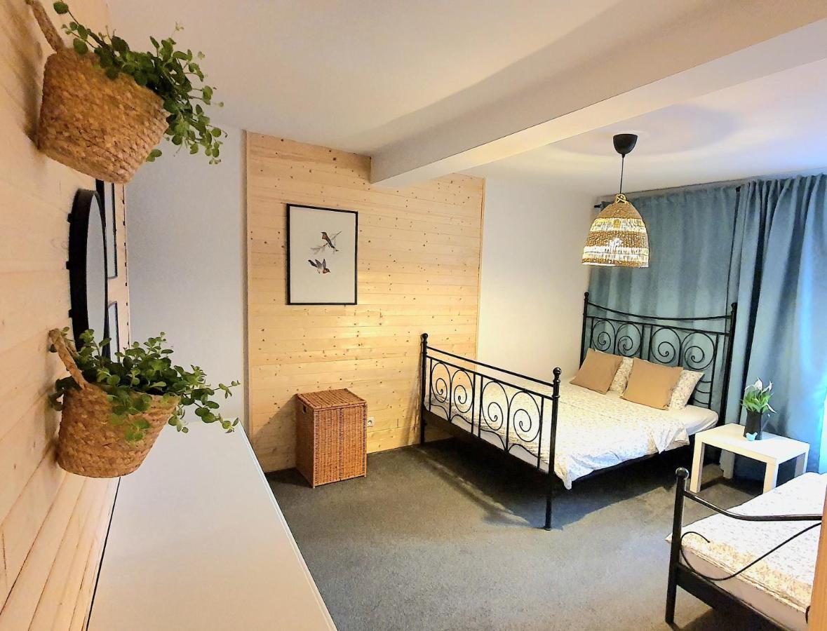 Babie Lato B&B Uniejow Room photo