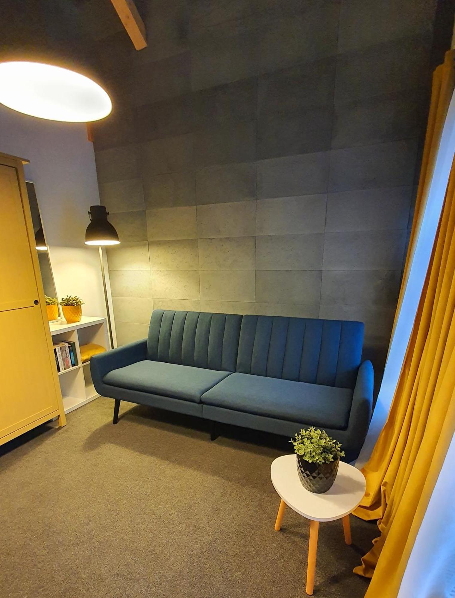 Babie Lato B&B Uniejow Exterior photo