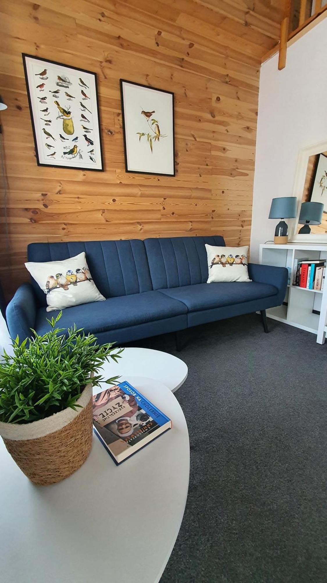 Babie Lato B&B Uniejow Exterior photo